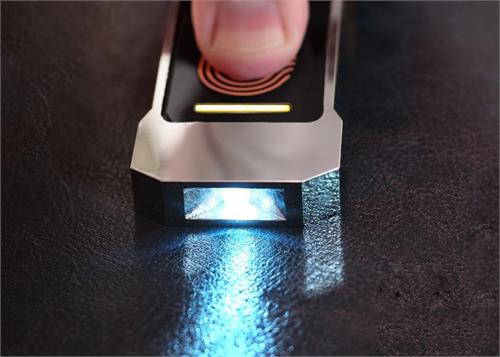 flash light does not need battery