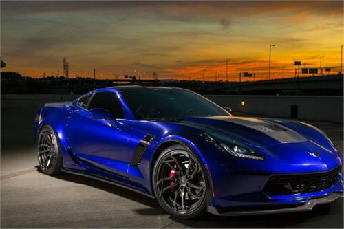 1000 horsepower   monster  