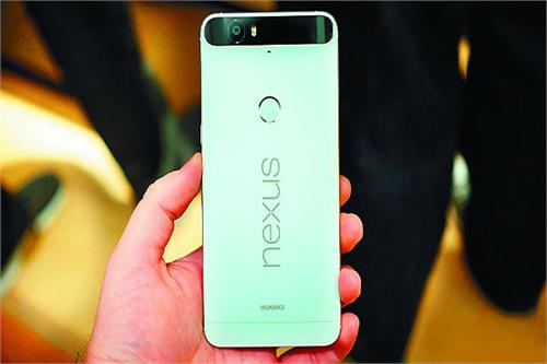 here is one more issue with nexus 6p