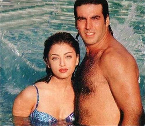 see pictures of actress aishwarya rai unseen will also surprise you