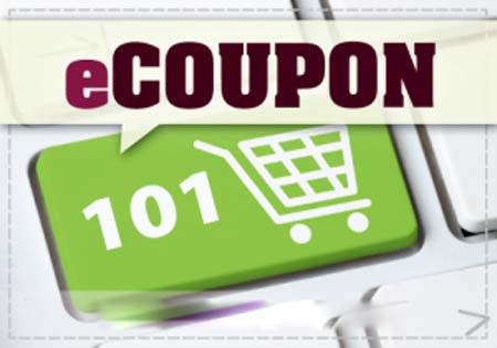 e coupons