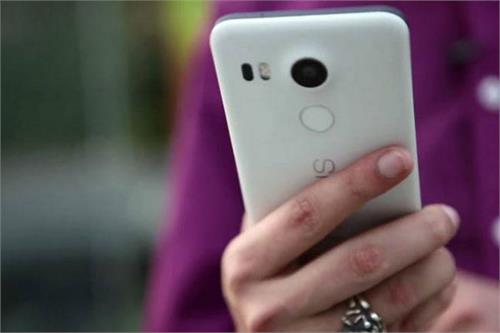 nexus 5x india android amazon smartphone