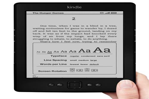 amazon just sliced 20 off the price of the classic kindle e reader