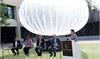 ਸ਼ੁਰੂਆਤੀ ਦੌਰ ''ਚ Internet balloons ਦਾ ਤੋਹਫਾ Indonesia ਨੂੰ