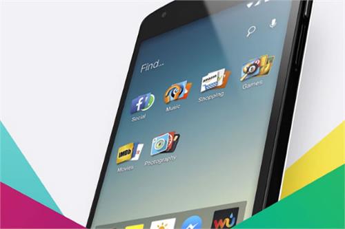 android launcher everythingme users play store company
