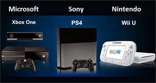 playstation 4 beat  s xbox