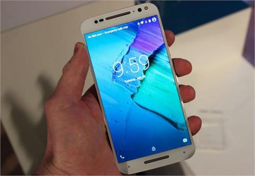 rs 15 000 off on moto x style