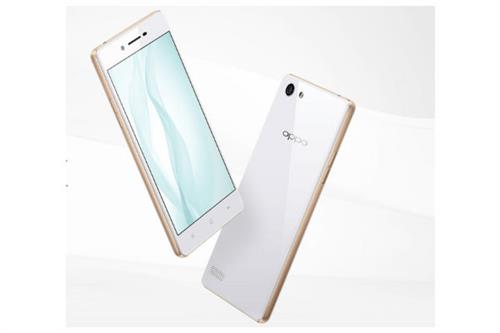 oppo a33 2gb ram smartphone camera