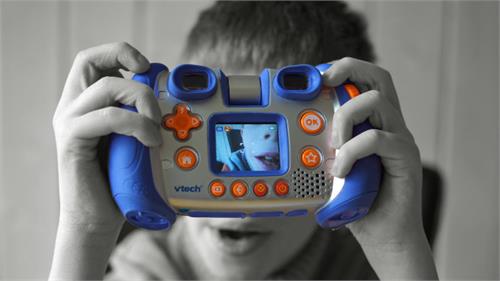 children toys are also not safe from hackers