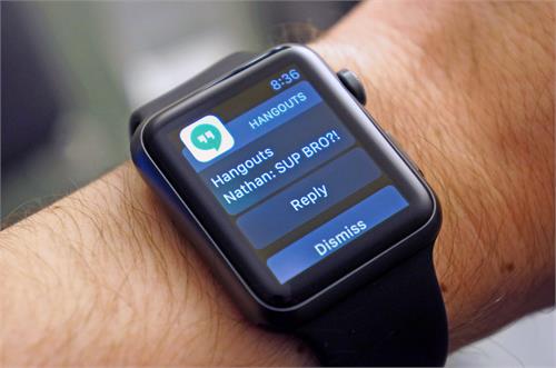 google s this app now on apple watch