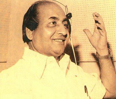 film on mohammed rafi