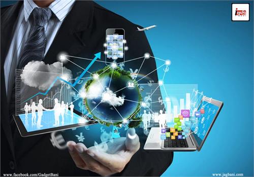 extraordinary changes came in technology in 2015