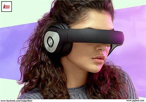 vr is possible with these new headphones