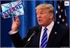 ਬੰਦ ਹੋਣੀ ਚਾਹੀਦੀ ਹੈ ਇੰਟਰਨੈੱਟ ਸਰਵਿਸ : Donald Trump