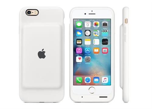 apple smart battery case for iphone 6 and iphone 6s