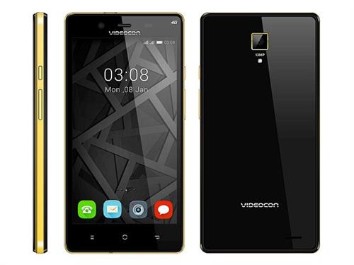 videocaon launched z55 krypton smartphone