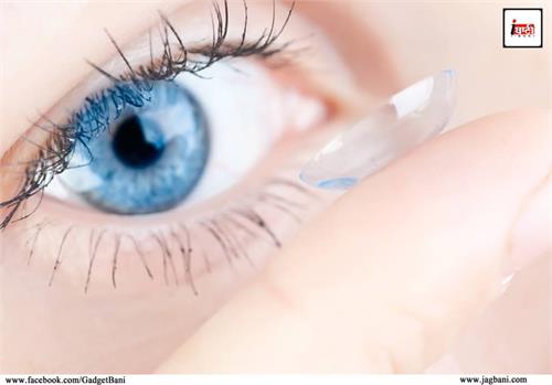 this new technique can cure eyesight permanently