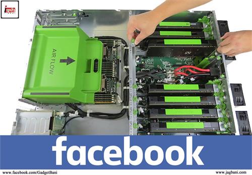 facebook is preparing new open source ai project