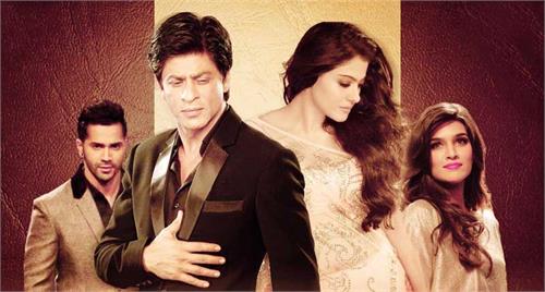 today will be release film bajirao mastani  dilwale