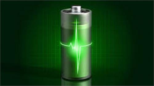 chinese scientists create content battery will charge the battery in just 7 seconds