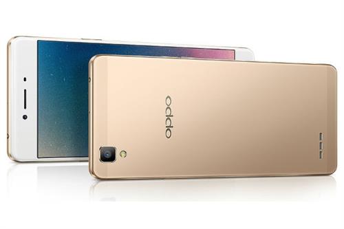 oppo a53 android smartphone launch 4g