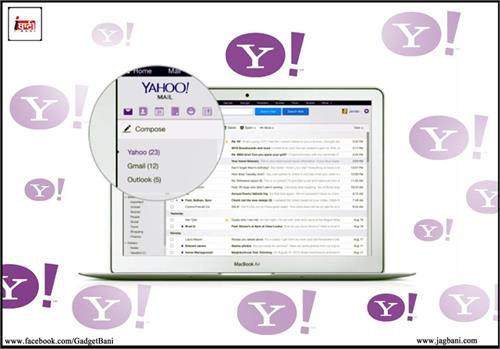 gmail yahoo account android play store