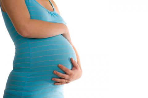 dangerous in pregnancy thyroid