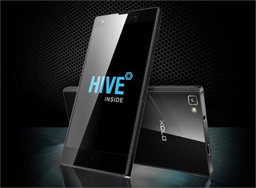 xolo 8x 1000i launched with 5 inch display