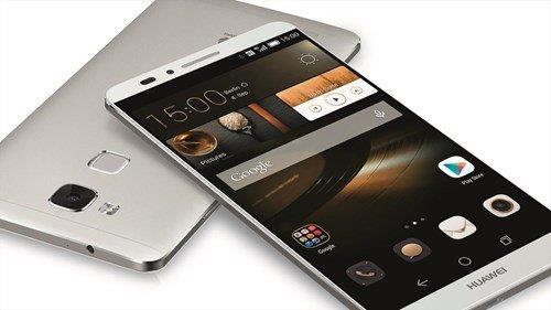 huawei mate 8 launch charge in half an hour and use all day long