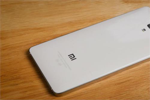 xiaomi patent trolls qualcomm xiaomi mi 5 smartphones