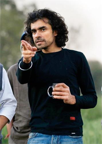 imtiaz ali launches project