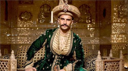 bajirao dream and salman will be happy bhansali