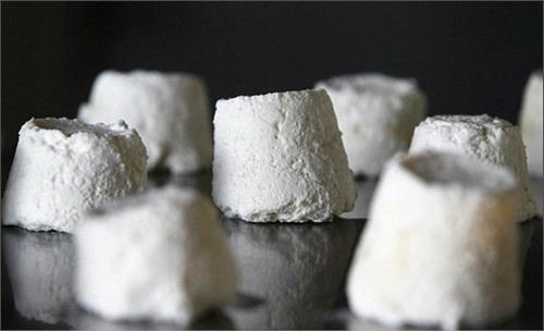 700 kg of suspicious cheese seized from mukerian