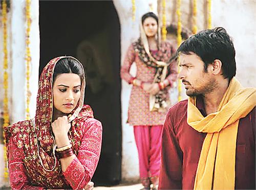 angrez movie