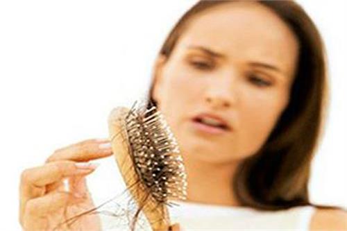 home remedies for hair falling