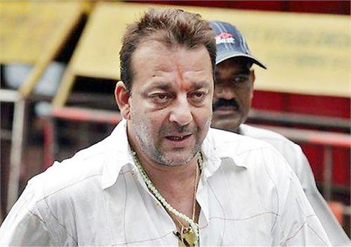 sanjay dutt celebrate his birthday in jail this time