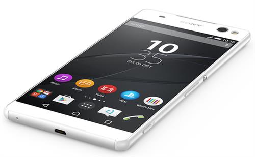 sony announces xperia c5 ultra and xperia m5