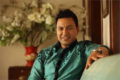 happy birthday to our punjabi superstar manmohan waris