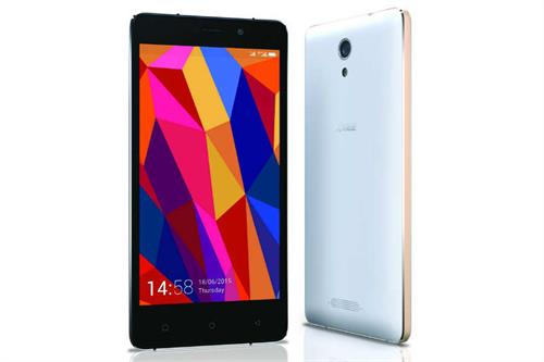 gionee launched marathon m4 with a powerful battery