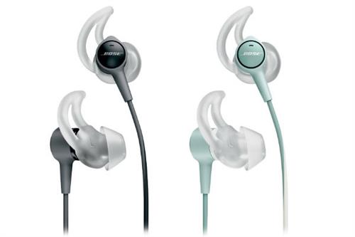 bose soundtrue ultra headphones