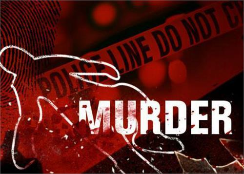 brother murdered his brother