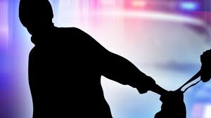 public caught snatchers