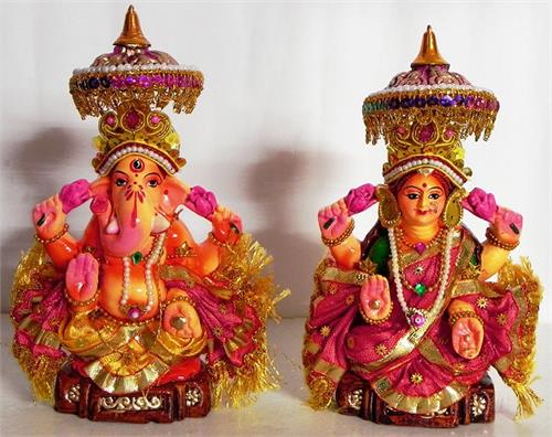 this diwali puja