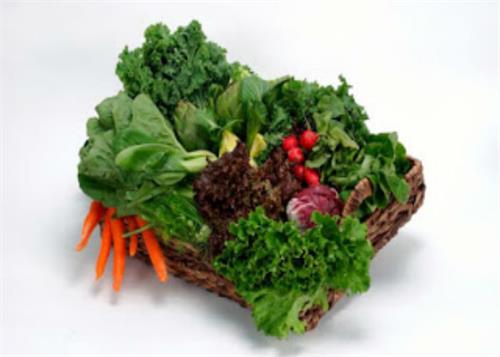 eat dinner items