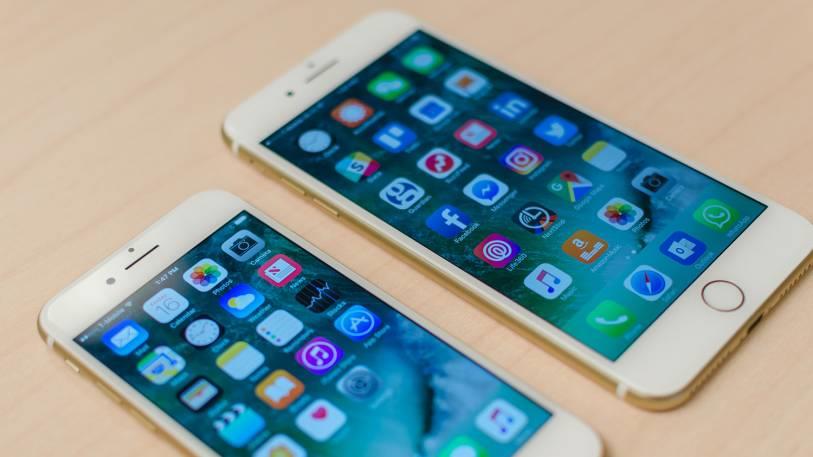 iphone 7 and iphone 7 plus to go on sale in india today