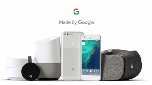 everything google announced at its  made by google  event that actually matters
