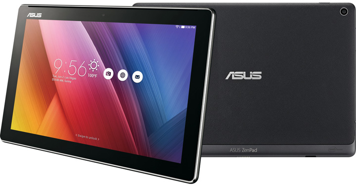 asus zenpad z10 tablet launched with 3gb ram and 9 7 inch display