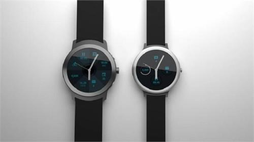 googles 2 smartwatches tipped for 2017 launch