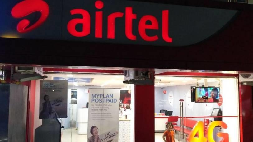 ਇੰਟਰਨੈਸ਼ਨਲ ਰੋਮਿੰਗ ''ਤੇ AIRTEL ਦੀ ਇਨਕਮਿੰਗ ਕਾਲ ਫ੍ਰੀ 