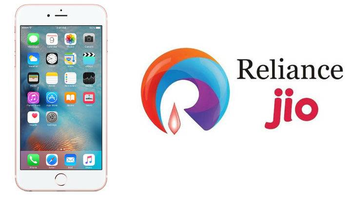 jio to bring iphone 7 iphone 7 plus to india with 12 months free services